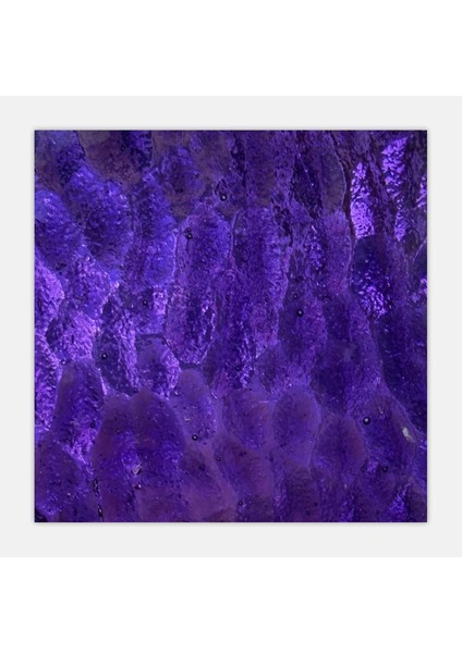 190 ml Koyu Mor Katedral