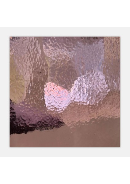 44 - Koyu Şarabî Aqualite