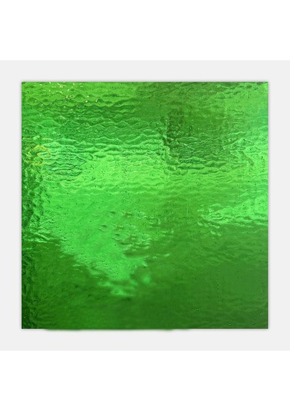 150 Koyu Yeşil Katedral