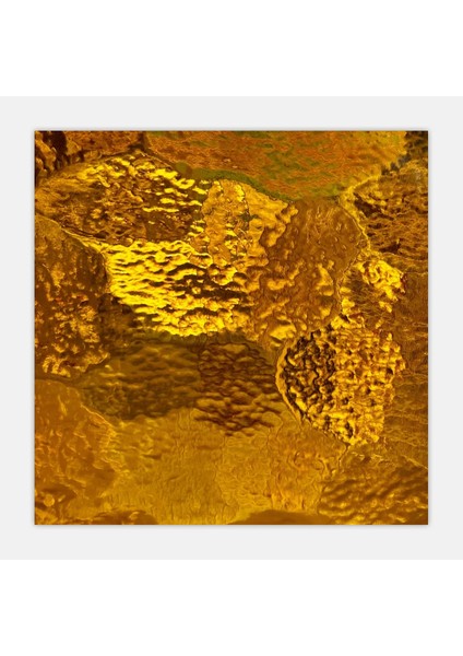 17 - Koyu Amber Aqualite