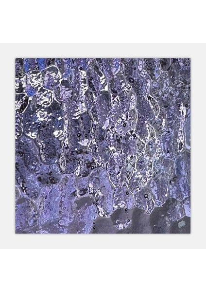 190-1 ml Açık Mor Katedral