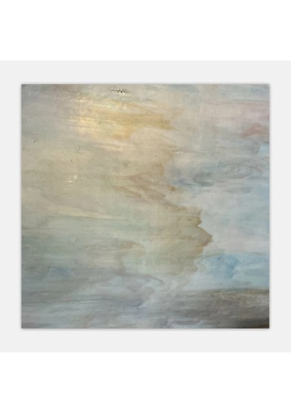 222X Irıd Cam Göbeği Opal Sedefli