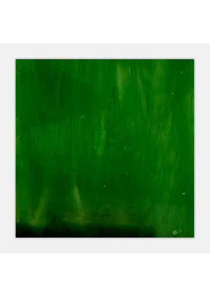 3318 Koyu Yeşil Opal