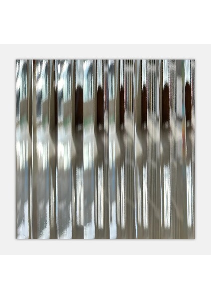 Nervürlü Fon Camı Vfc-13