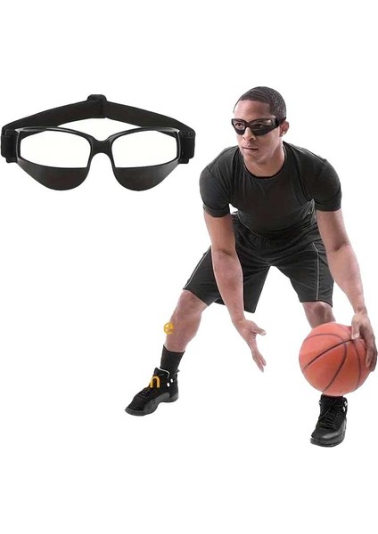 Basketbol Top Sürme Eğitim Dripling Gözlüğü, Futbol, Hentbol Top Hakimiyeti Kontrol Yardımcısı fiyatları