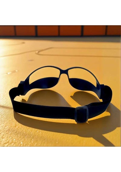 Basketbol Top Sürme Eğitim Dripling Gözlüğü, Futbol, Hentbol Top Hakimiyeti Kontrol Yardımcısı modelleri