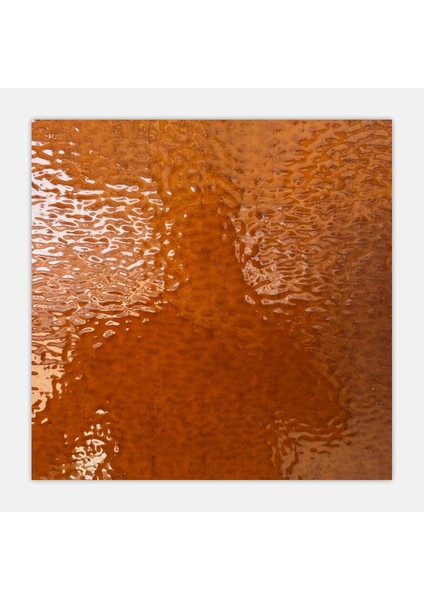 18D ml Kahverengi Katedral