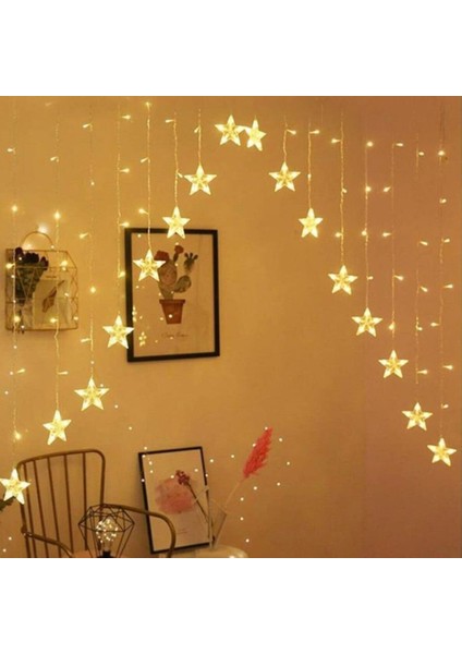 Yıldız Perde LED Çapraz fiyatları