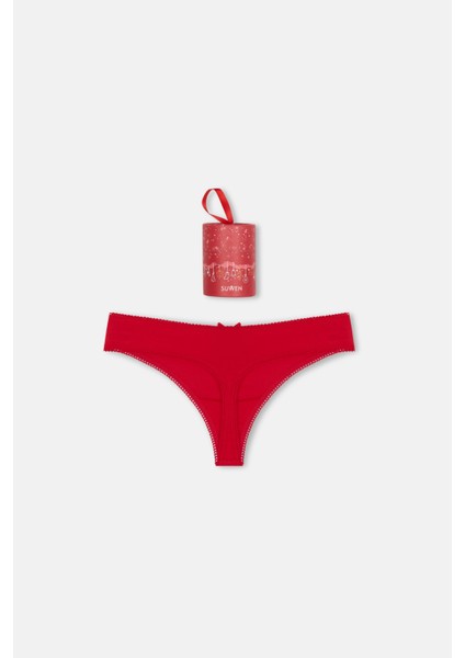 Yeni Yıl String Külot