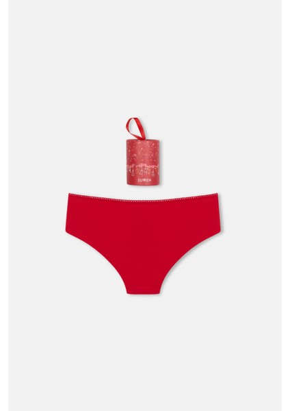 Yeni Yıl Hipster Külot