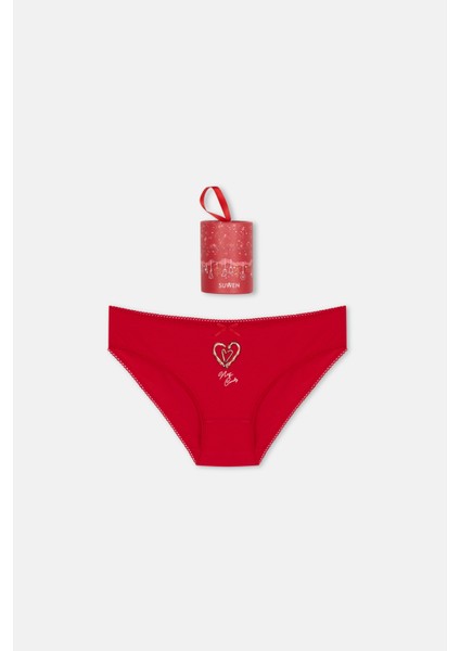 Yeni Yıl Slip Külot