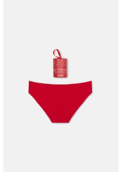 Yeni Yıl Slip Külot