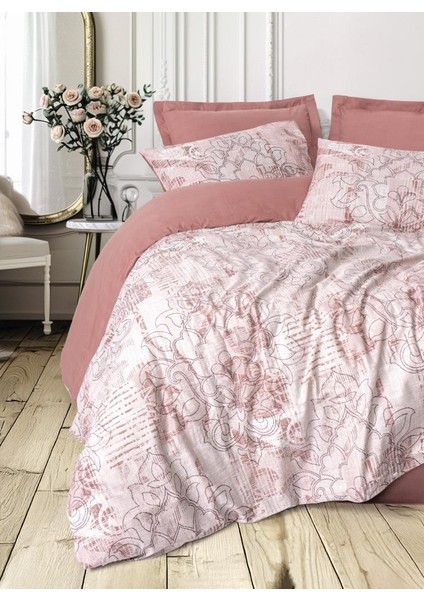 Dual Tek Kişilik Nev Takımı Livara Gülkurusu