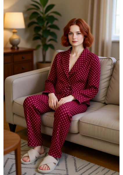 Kadın Kalpli Viskon Pijama Takımı Fonksiyonel Dayanıklı Kaliteli Konforlu Estetik Premium Şık indirimleri