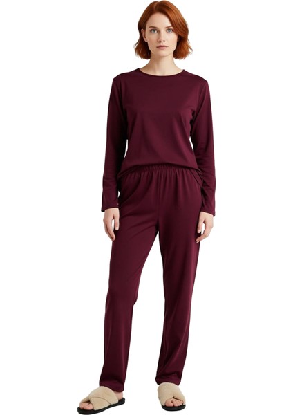 Kadın Bisiklet Yaka Örme Eşofman Takımı Fonksiyonel Dayanıklı Kaliteli Konforlu Estetik Şık fiyatları