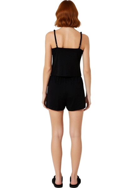 Kadın Viskon Dantelli Ince Askılı Şortlu Pijama Takımı Fonksiyonel Dayanıklı Kaliteli Spor modelleri