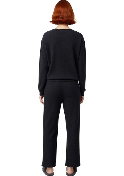 Kadın Fitilli Örme Lounge Takımı Fonksiyonel Dayanıklı Kaliteli Konforlu Estetik Premium Şık indirimleri