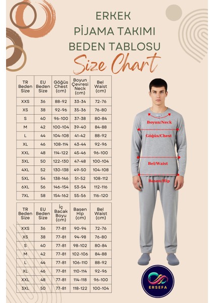 Erkek Slogan Baskılı Antrasit Örme Pijama Takımı Fonksiyonel Dayanıklı Kaliteli Konforlu Şık fırsatları