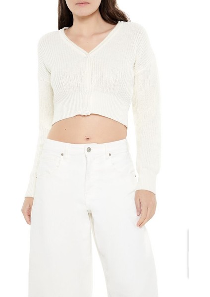 Crop Hırka fiyatları