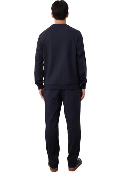 Erkek Bisiklet Yaka Reglan Kol Pijama Takımı Fonksiyonel Dayanıklı Kaliteli Konforlu Rahat indirimleri