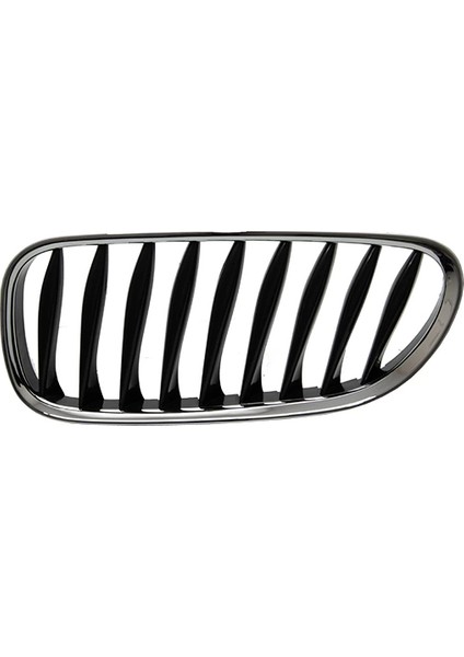 Bmw Panjur E85/E86 (Z4) Sol Krom/siyah 2003-09