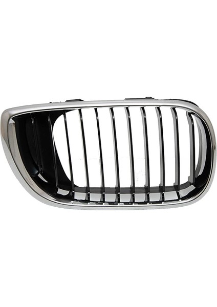 Bmw Panjur E46 Sağ Krom/siyah -Sedan- 2002-05
