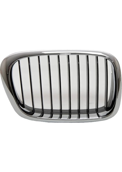 Bmw Panjur E39 Sağ Krom/siyah 1996-03