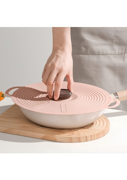 3'lü Vakumlu Silikon Kapak Seti fiyatları