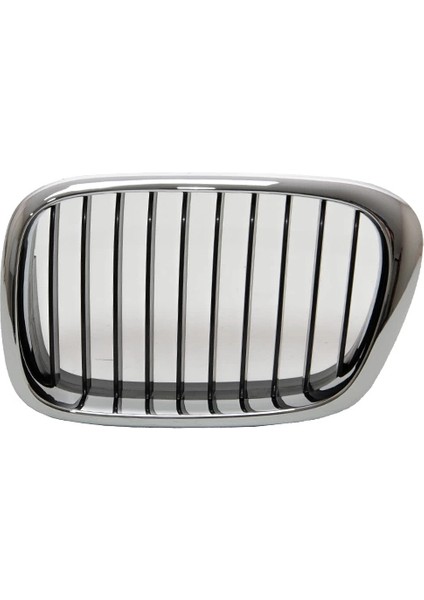 Bmw Panjur E39 Sol Krom/siyah 1996-03