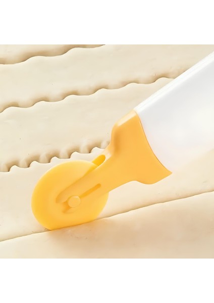 4 Başlıklı Hamur Kesici fiyatları