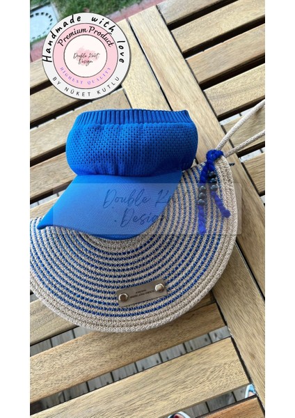 Fosforo 2li Şapkalı Set Yarım Ay D Clutch Portföy Çanta,abiye Çanta, Hediyelik modelleri