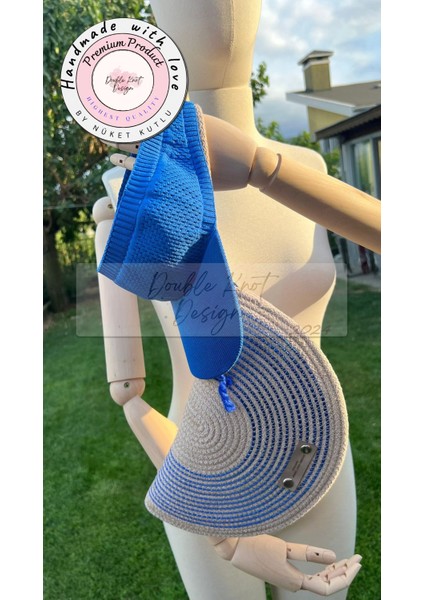 Fosforo 2li Şapkalı Set Yarım Ay D Clutch Portföy Çanta,abiye Çanta, Hediyelik indirimleri