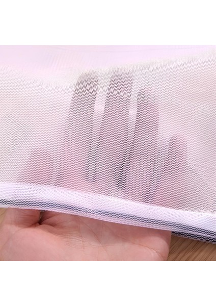 Çamaşır Yıkama Filesi Kirli Filesi 40X60 cm modelleri