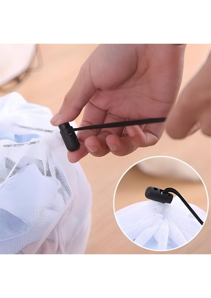 Çamaşır Yıkama Filesi Kirli Filesi 40X60 cm indirimleri