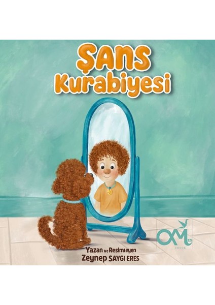 Şans Kurabiyesi
