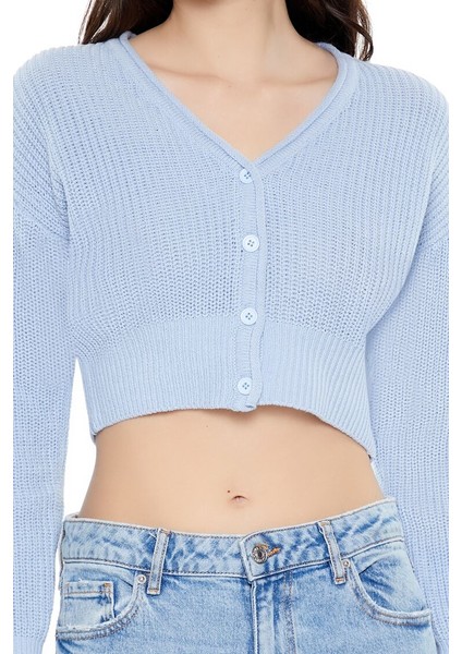 Crop Hırka indirimleri