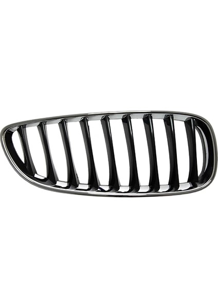 Bmw Panjur E89 (Z4) Sağ Krom/siyah 2009-16