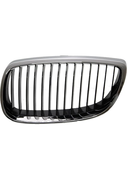 Bmw Panjur E92 Sol Krom/siyah 2006-09