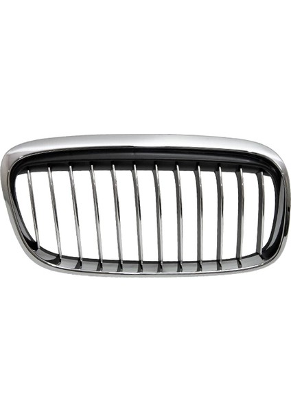Bmw Panjur F45 Sağ Krom/krom/siyah -Luxury- 2014-17