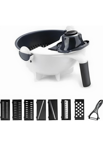 Döner Pratik Mutfak Rendesi fırsatları