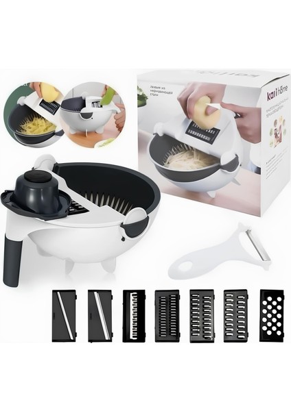 Döner Pratik Mutfak Rendesi indirimleri