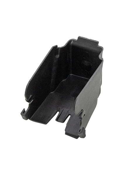 Bmw Kaput Kilit Kapağı F20+LCI F21+LCI F30+LCI>F36+LCI Üst