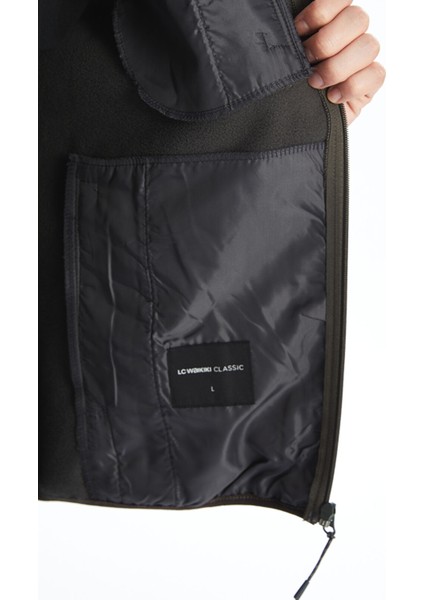 Yeni Sezon Standart Kalıp Kapüşonlu Erkek Yağmurluk fırsatları