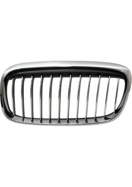 Bmw Panjur F45 Sol Krom/krom/siyah -Luxury- 2014-17