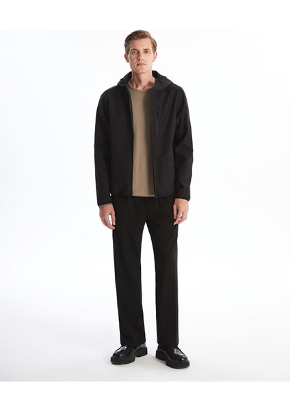 Yeni Sezon Standart Kalıp Kapüşonlu Erkek Yağmurluk fiyatları