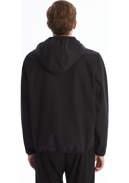 Yeni Sezon Standart Kalıp Kapüşonlu Erkek Yağmurluk indirimleri