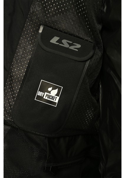 Riva 4 Mevsim Motosiklet Montu Siyah-Gri fırsatları