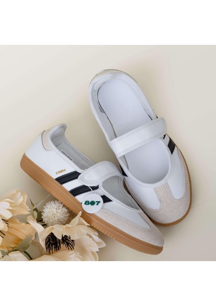 Samba Jane Kadın Spor Ayakkabı modelleri