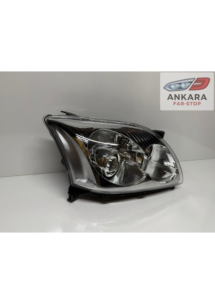 Toyota Avensis 2003 - 2005 Sağ Far Lambası (Sağ Far) fiyatları