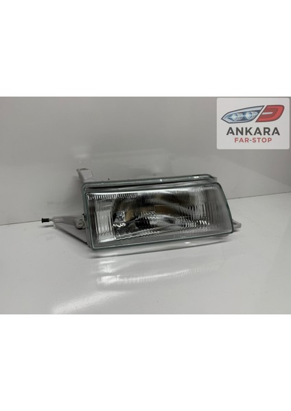 Toyota Corona 1988 - 1991 (AT171-ST171) Sağ Far Lambası (Sağ Far) fiyatları